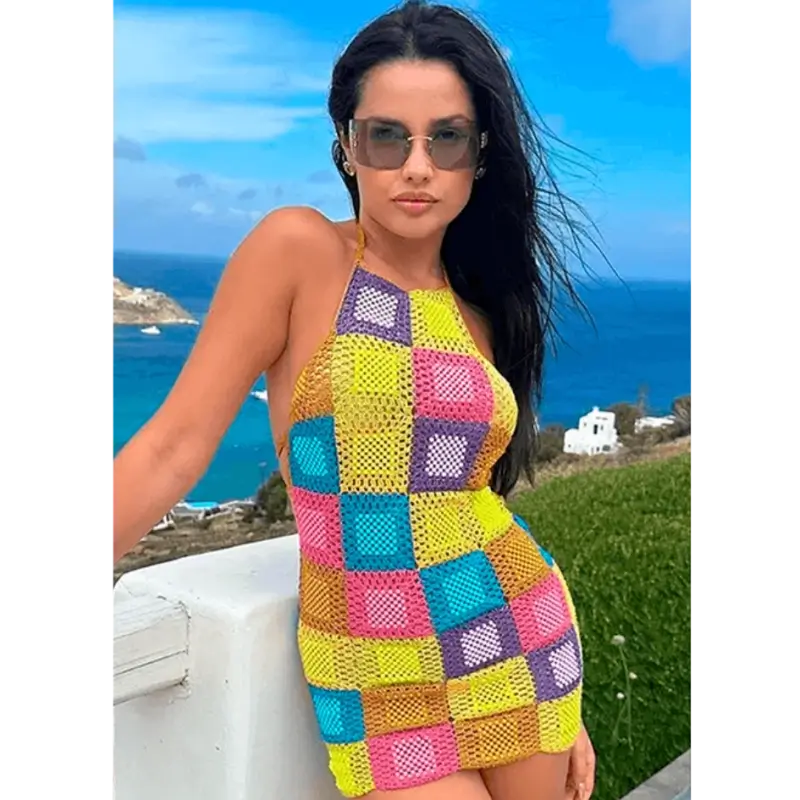 Passe o dedo para o lado ➡